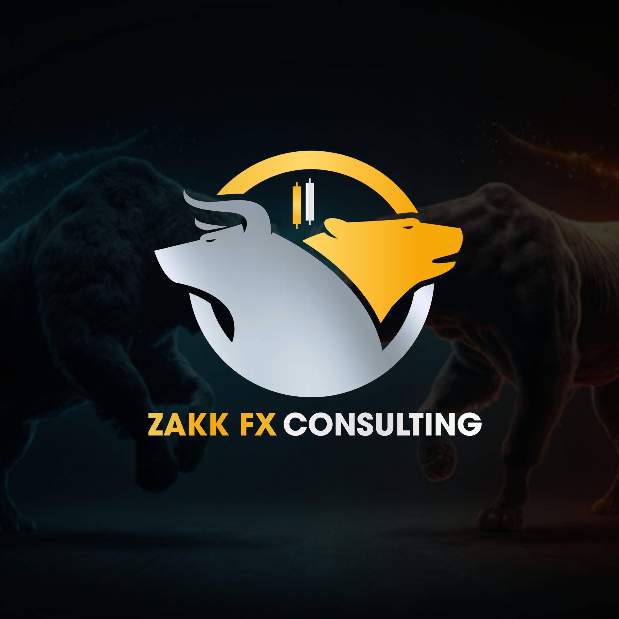 Zakk Fx Consulting
